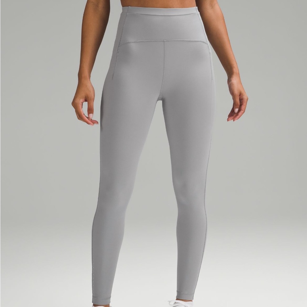 🍋Lululemon Swift Speed 28” Running Tights🍋